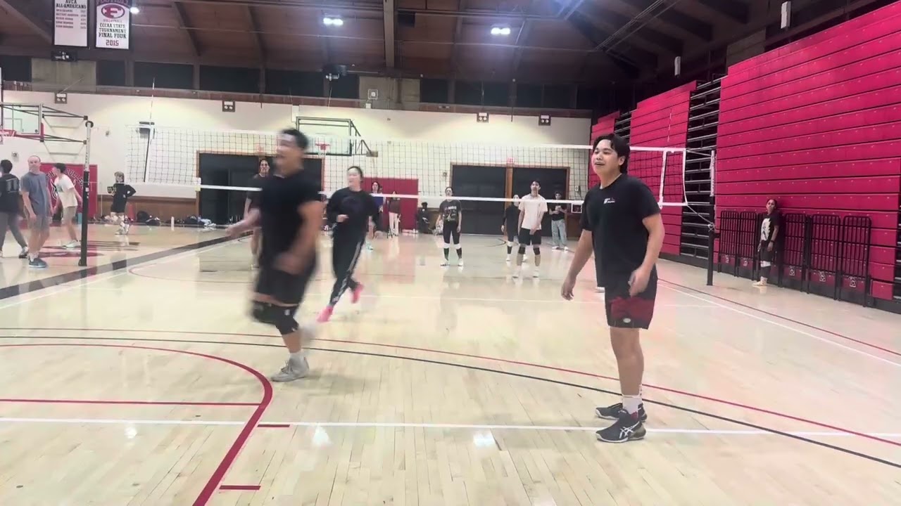 03-11-2026 | Unlucy vs KFC | Coed A