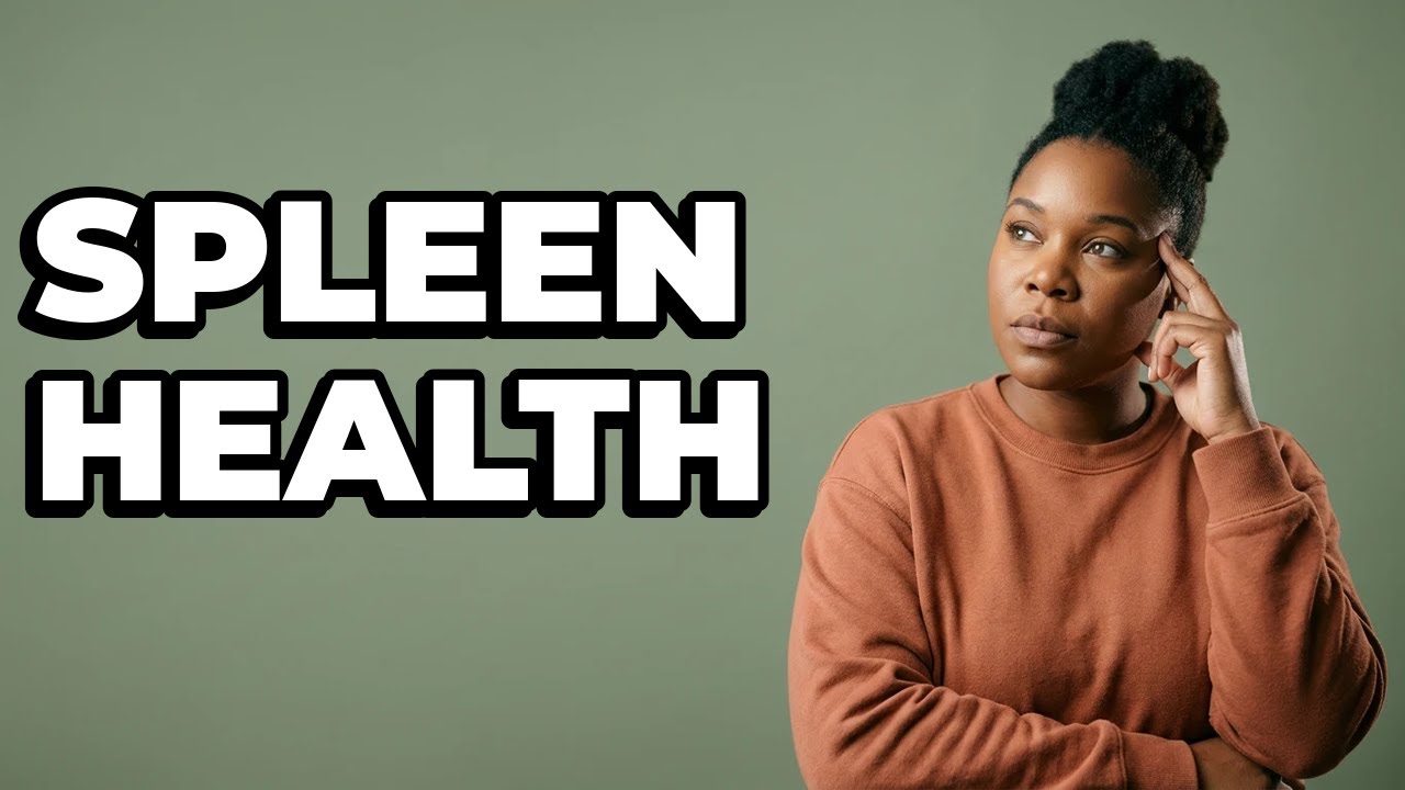 Does Sickle Cell Disease Damage The Spleen?