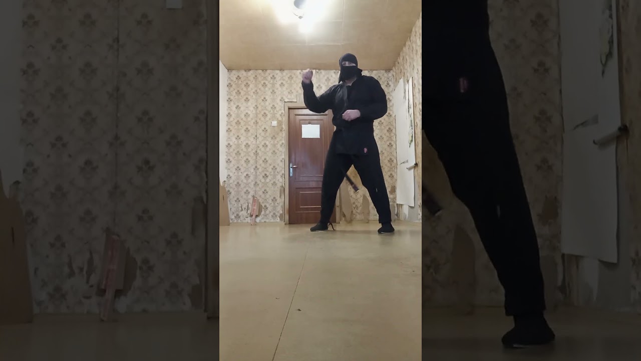 Nordic Ninja: 19 February Under a Miracle 1 (19.2.2026) Nordlige Ninja: 19. Februar Under Miraklet 1