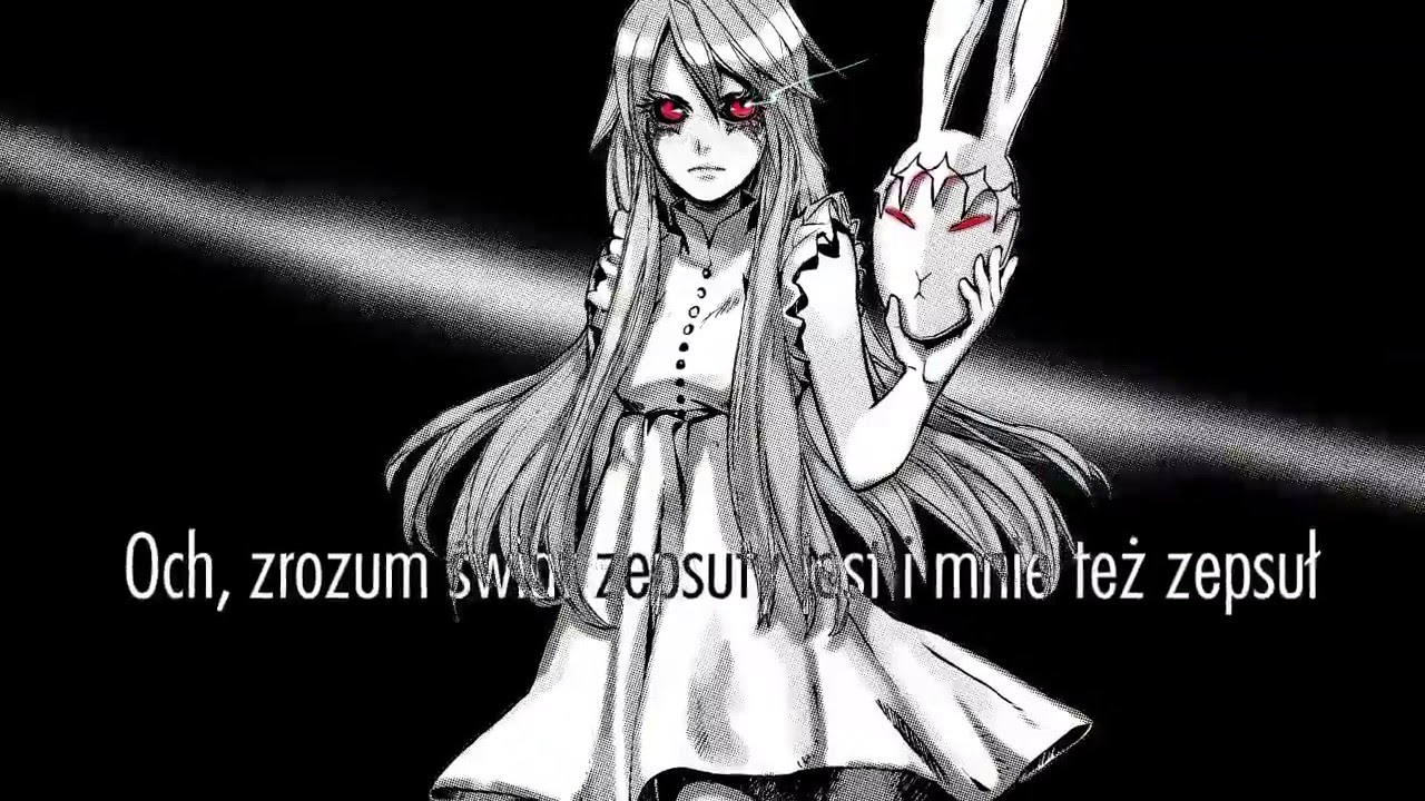 POLISH COVER 『Unravel - TV size』 (yuyechka THANK YOU FOR 1K SUBS