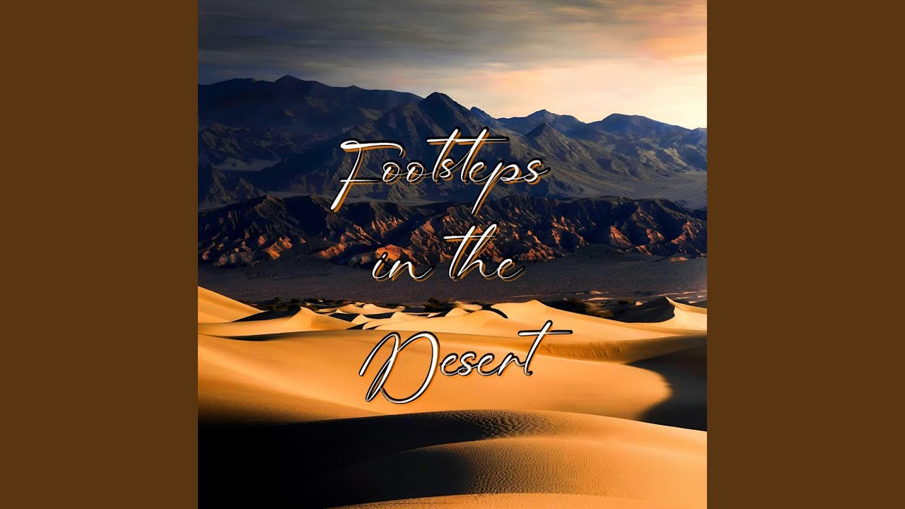 Sands that never sleep