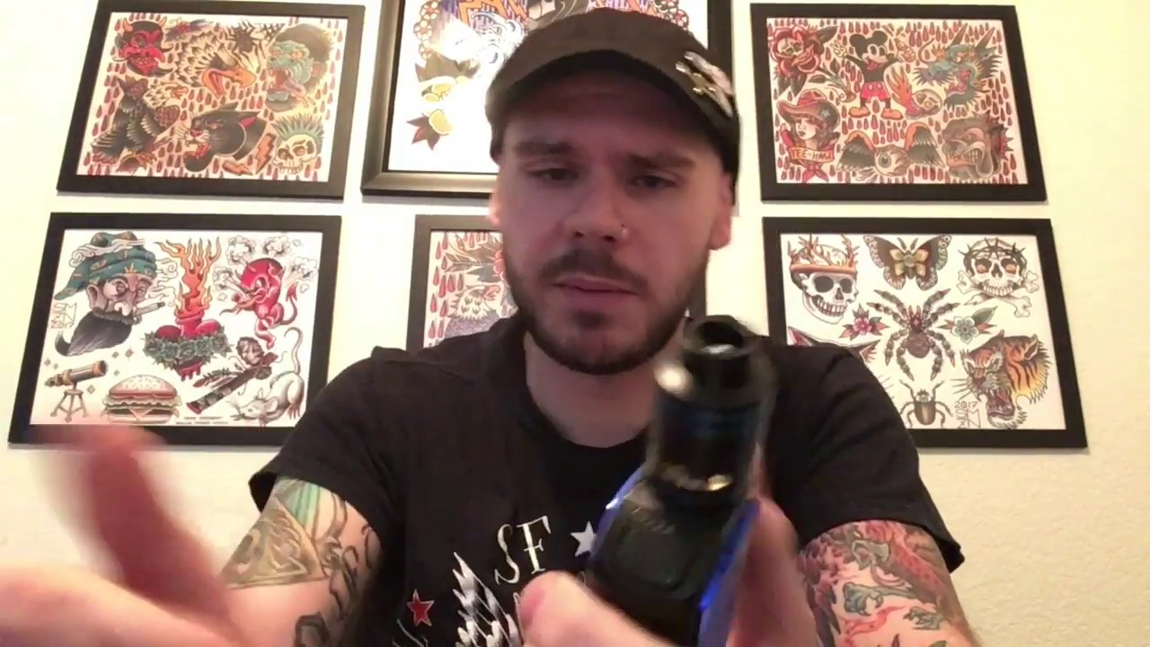 eJuices.co Aspire 