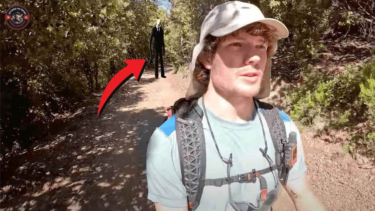 4 YouTubers Que Encontraram Coisas Perturbadoras em Locais Assustadores! (Ep. 15)