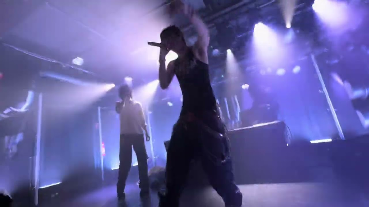 Sematary - Creepin’ Thru Da Woods (Live in Oslo 04/29/25)
