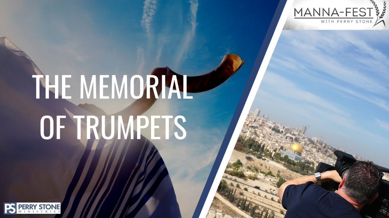 The Memorial of Trumpets | Episode 940