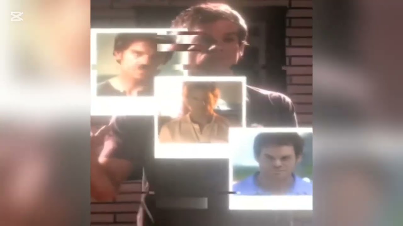 MONTAGEM ASTRA MIRABILIS (ULTRA SLOWED) - DJ MH || Dexter Morgan