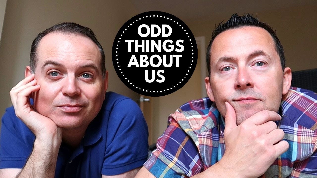 ANSWERING ODD QUESTIONS | THE LODGE GUYS | DAILY VLOG