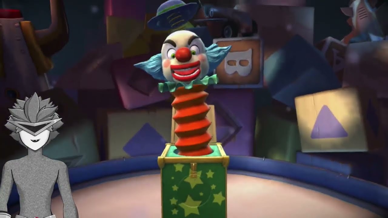 {2}Castle of Illusion Starring Mickey Mouse (PS3)