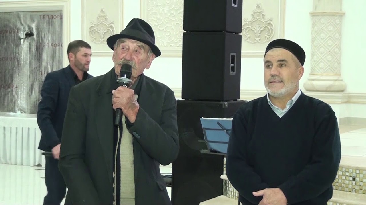 ЭТУ СВАДЬБУ ЖДАЛИ ВСЕ! Курбан & Наргиза #2