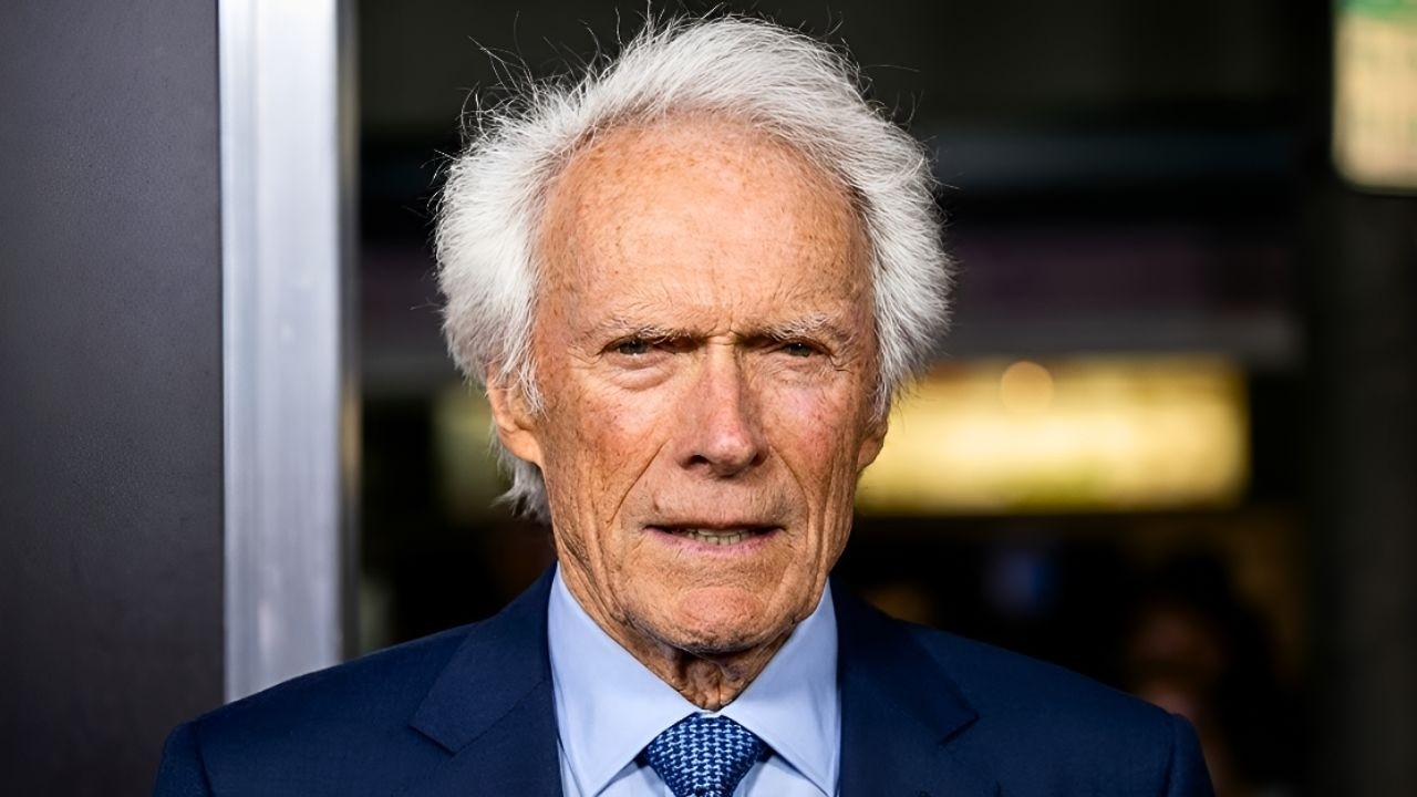 At 95, Clint Eastwood Finally Reveals What He Really Thinks About Rob Reiner