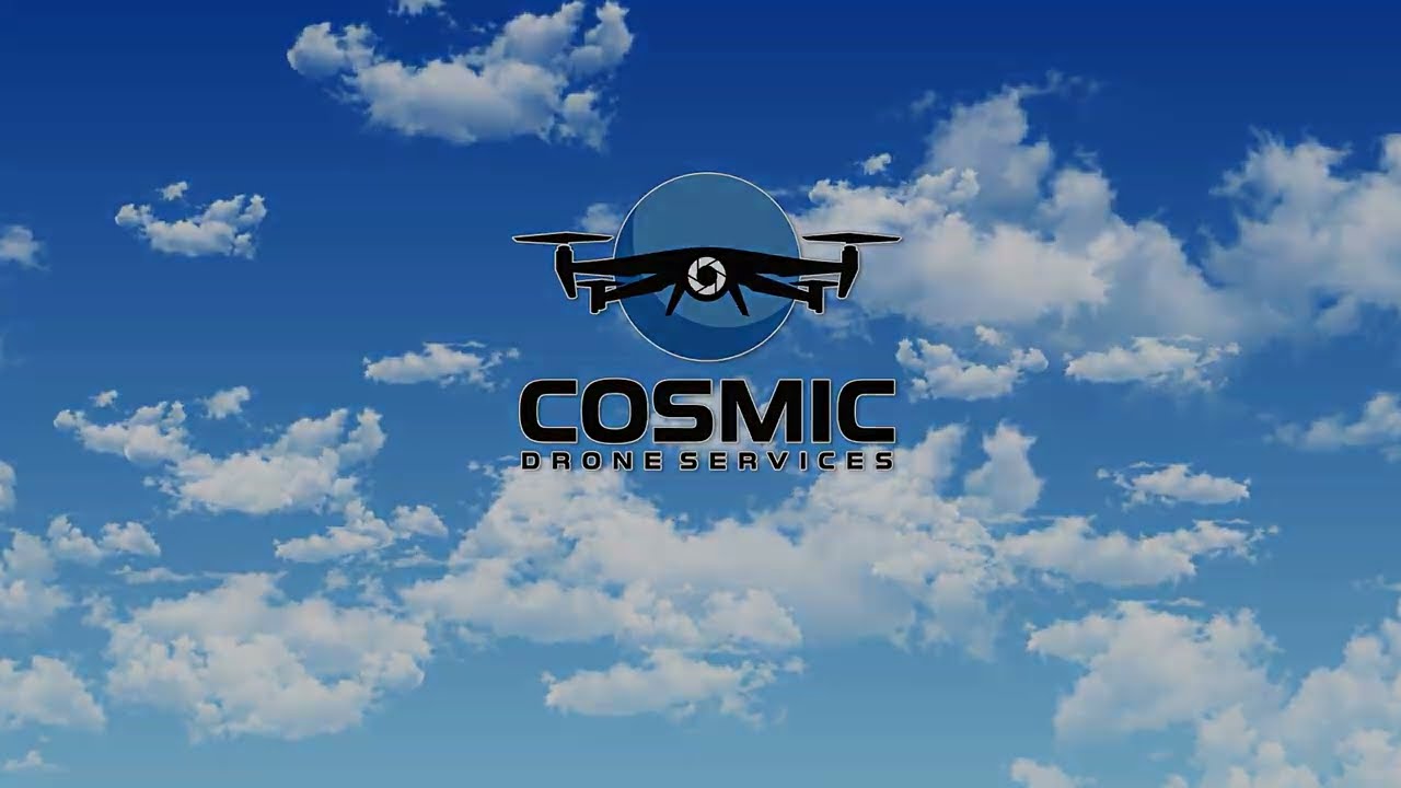 2025 Project Highlights | Cosmic Drone Services | Commercial Real Estate & Construction Imagery
