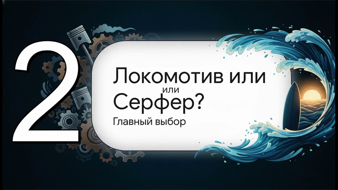 Наставник как путь к консалтингу