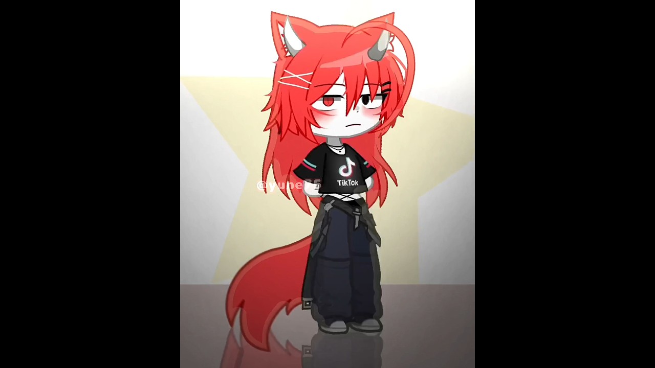 Model✨cr: Pinterest#edit #meme #gachaclub #gachalife #gachameme #gachatrend #gacha #viral #gachanox