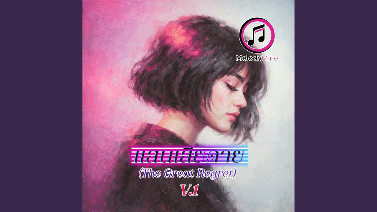 แสนเสียดาย (The Great Regret) V.1