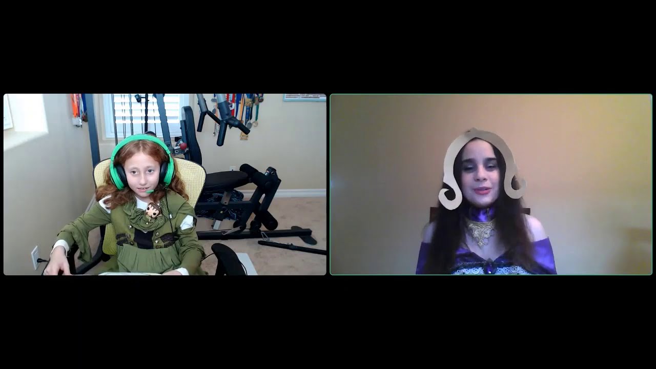 Best MTG Streamer Medium Audience MTG Content Creators Awards