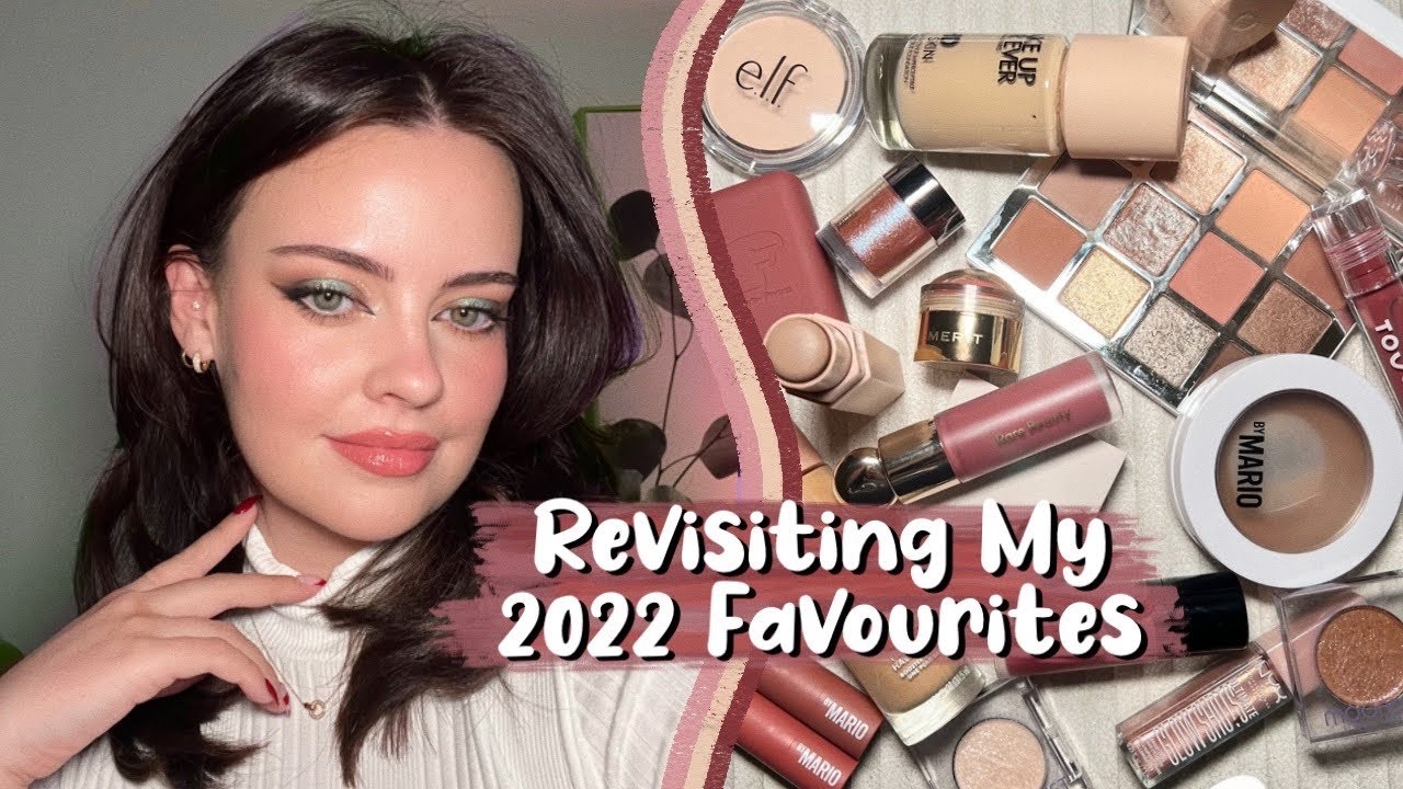 Revisiting My 2022 Favourites… what happened!? | Julia Adams
