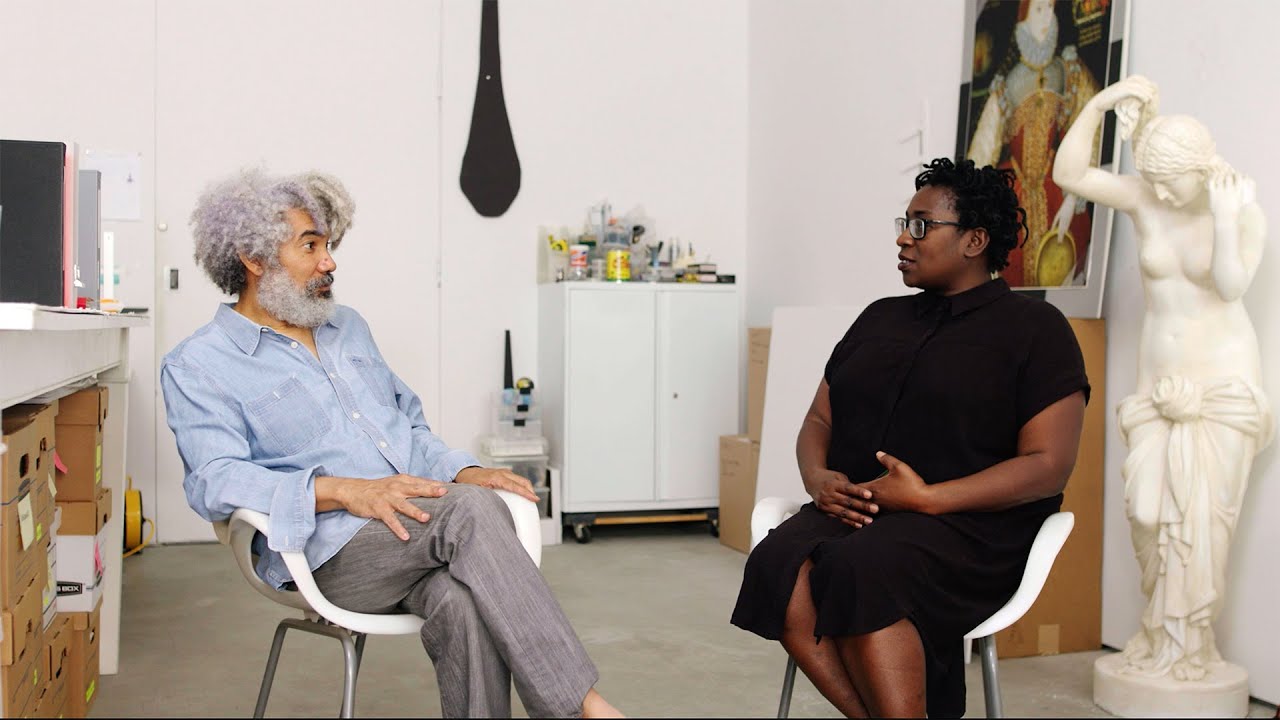 Explore “The Archives” with Fred Wilson and Darla Migan