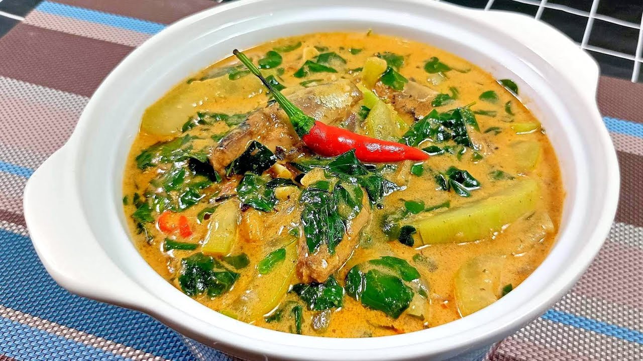 Ganito Ang Gawin nyo sa gulay na UPO, mura, masarap at masustansya, mapapa kanin ka sa linamnam