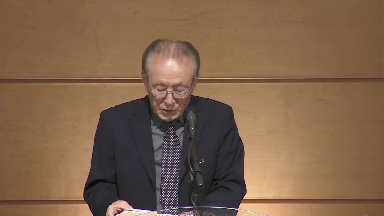 에베소서 1:20-23 나성교회 정동석 목사님