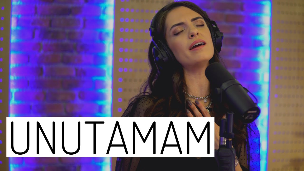 Defne Çetinyürek - Unutamam (Sezen Aksu Piyano Cover)