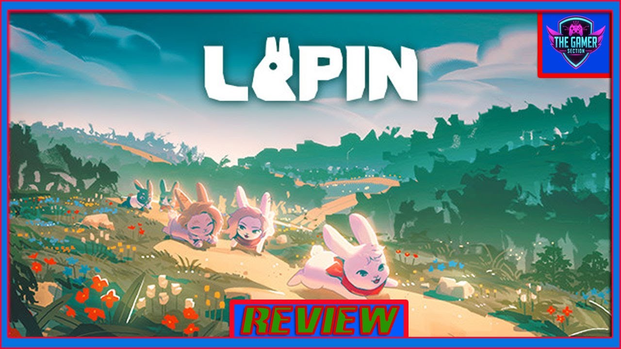 Обзор Lapin &ndash; Уютный платформер с душой и вызовом