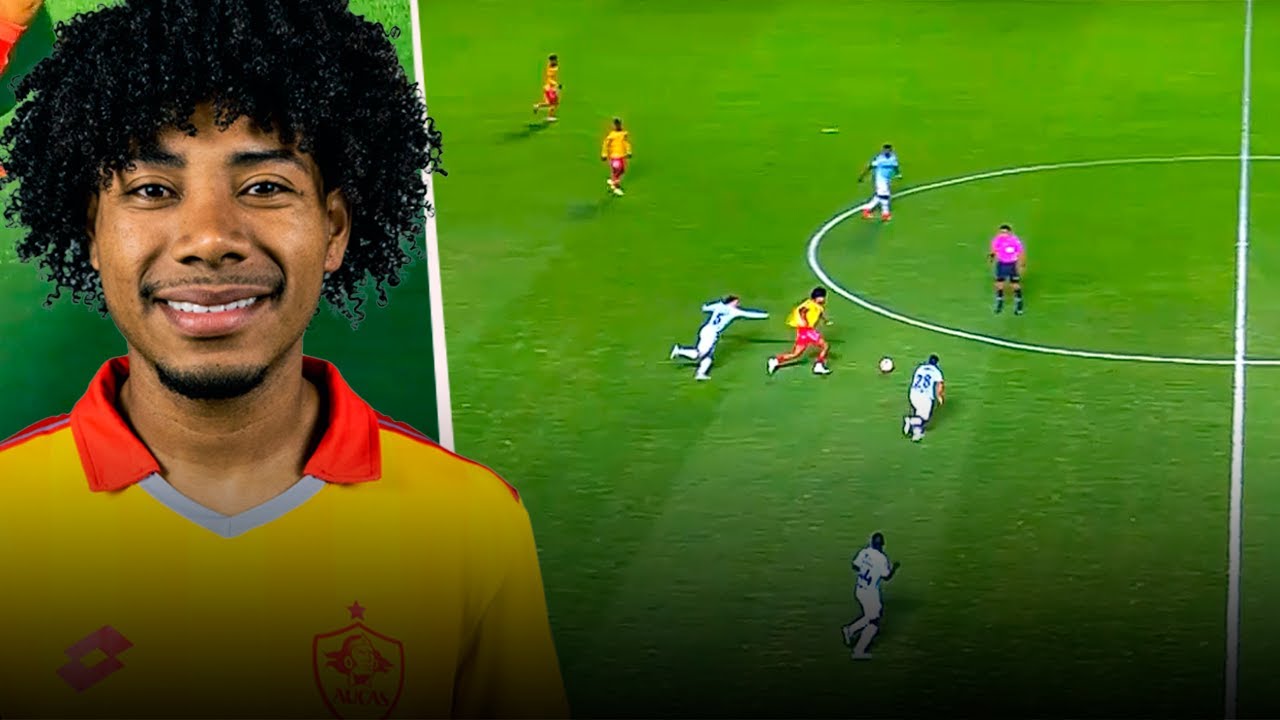 ANGELO MINA V CATOLICA
