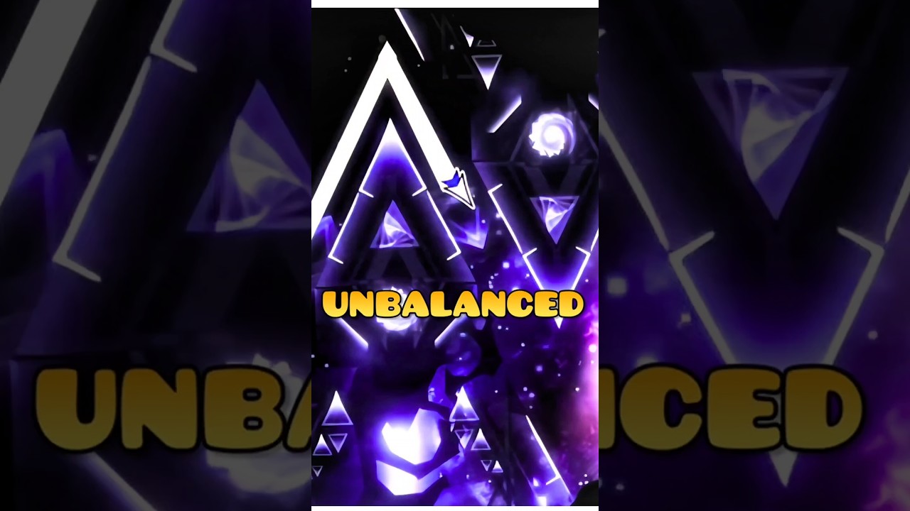 Most UNBALANCED List Demon in Geometry Dash