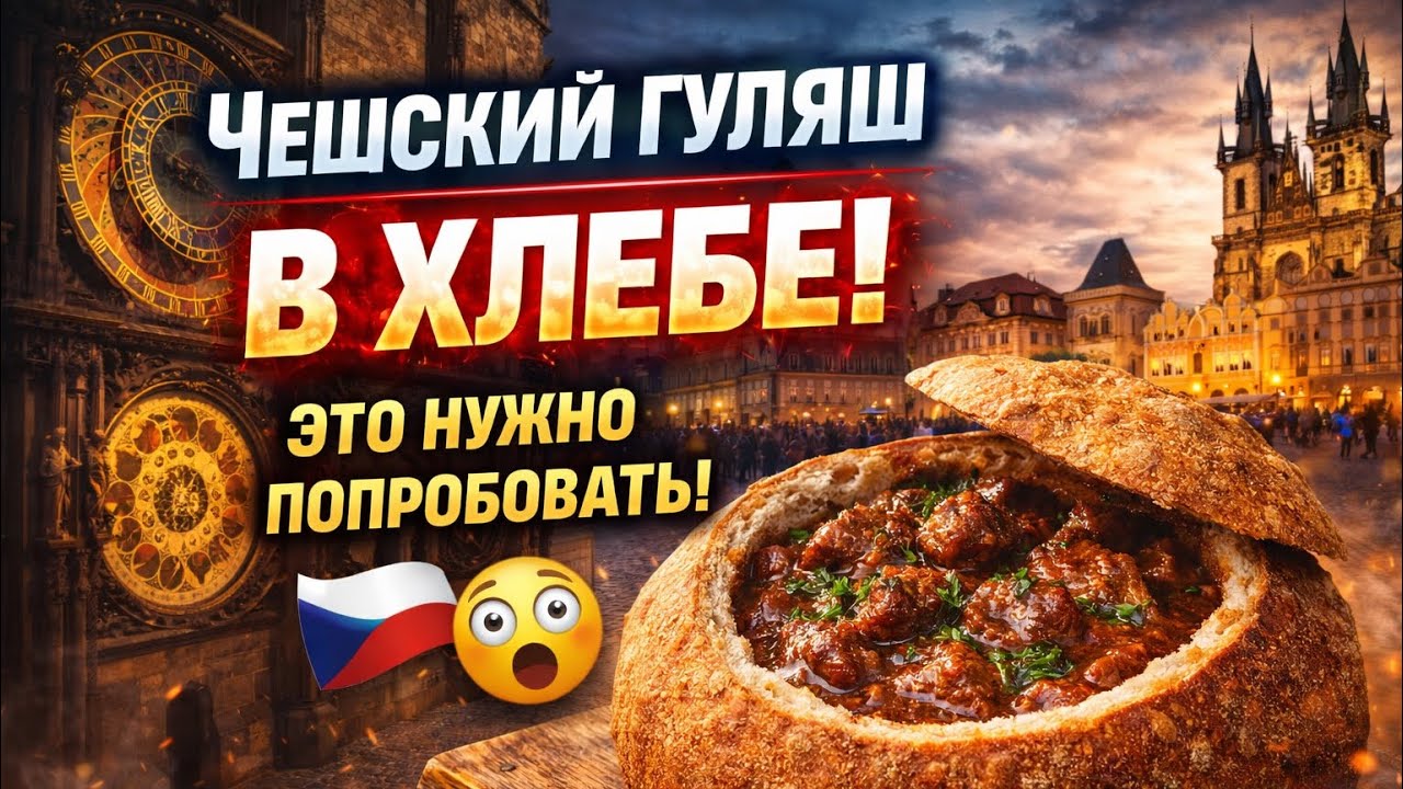 Граф из Парижа в Праге