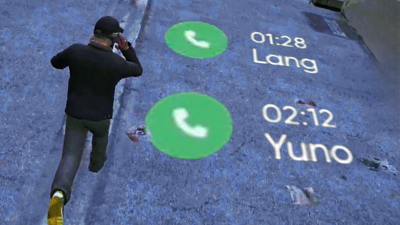 Mr. K Confronts Lang and Yuno About the Stolen Dongle | Nopixel 4.0