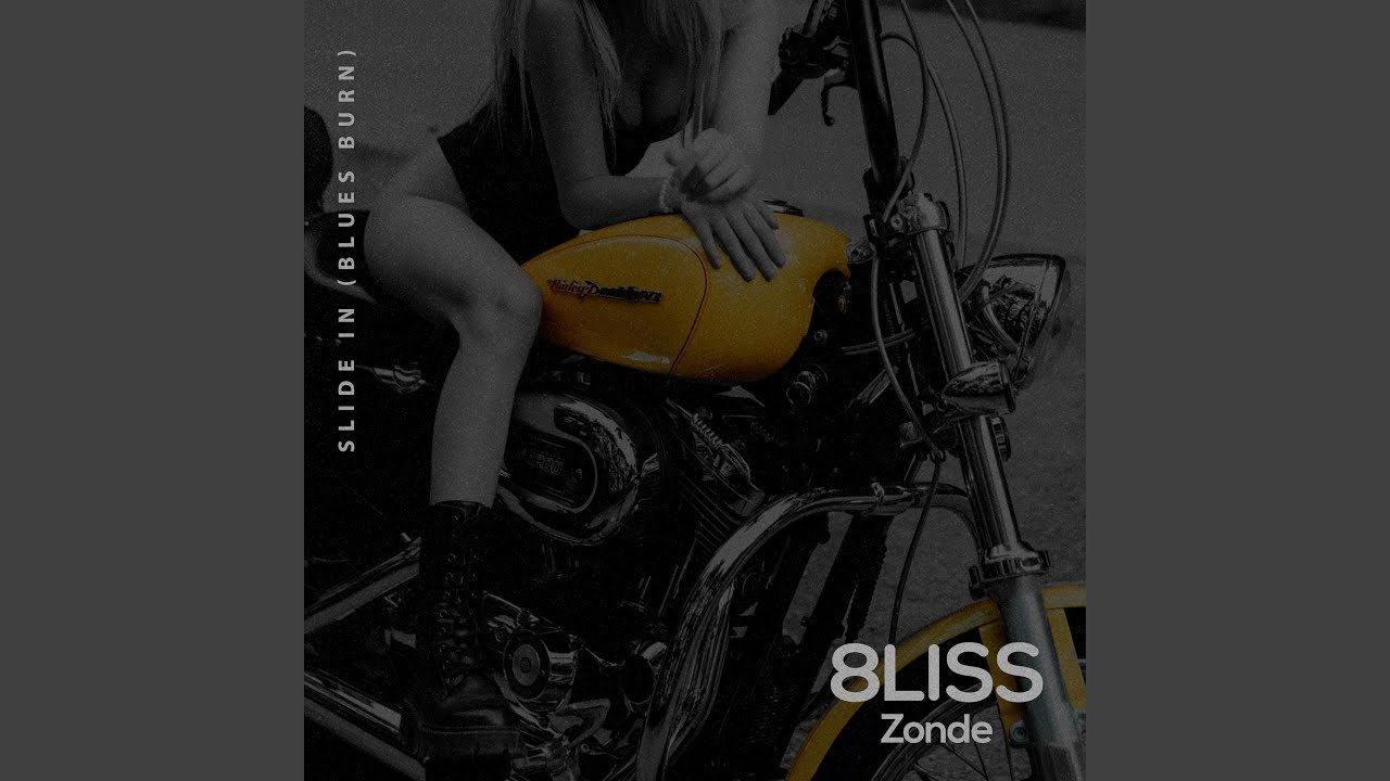 Slide In (Blues Burn)