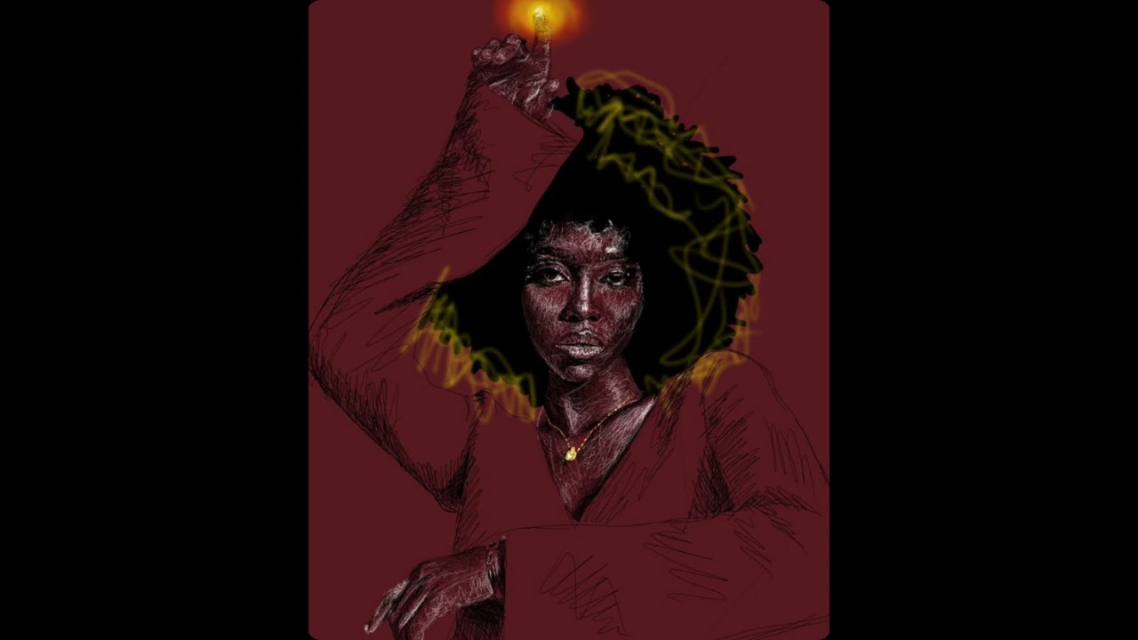 Destin Conrad x Neo Soul Type Beat - She Knows