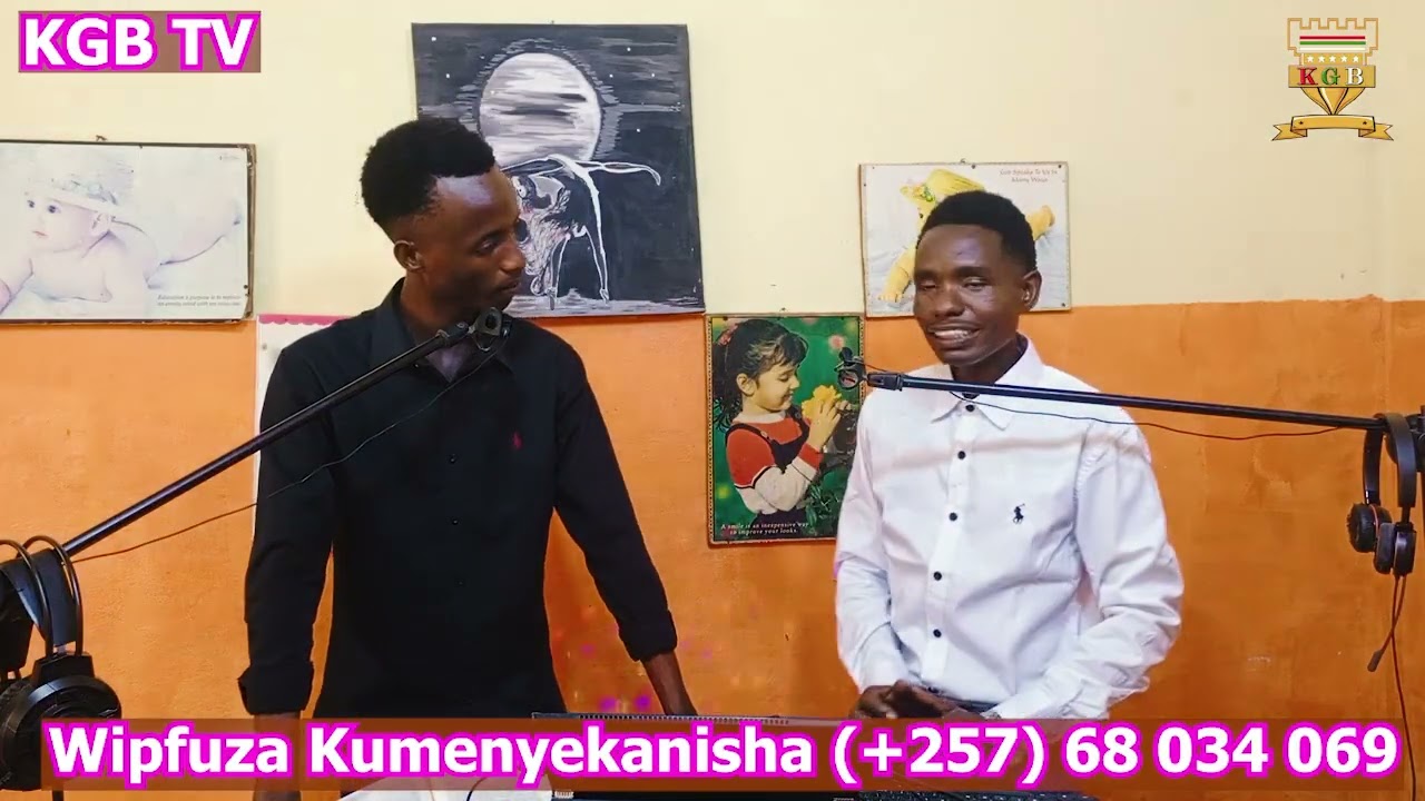 Ukuri kw'Ijambo ry'Imana theme: HOBA hariho Ishengero Yesu Yasize ashinze? Ryitwa gute?