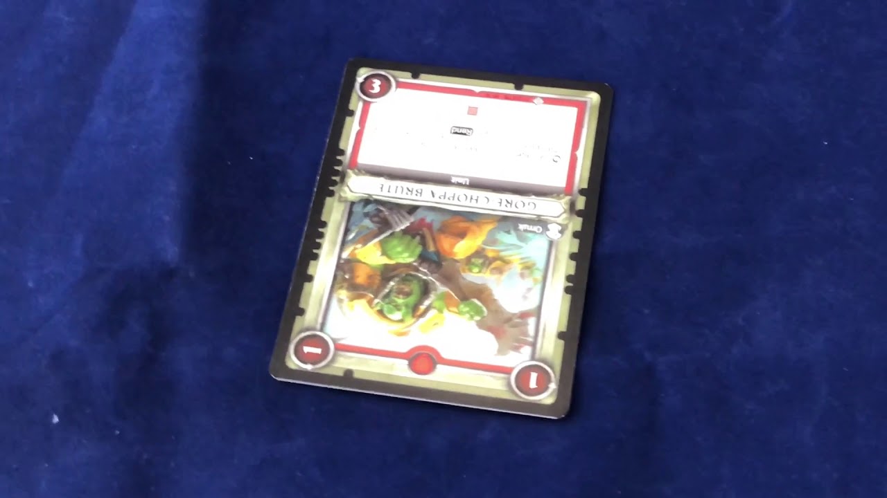 Warhammer Age of Sigmar: Champions Preview
