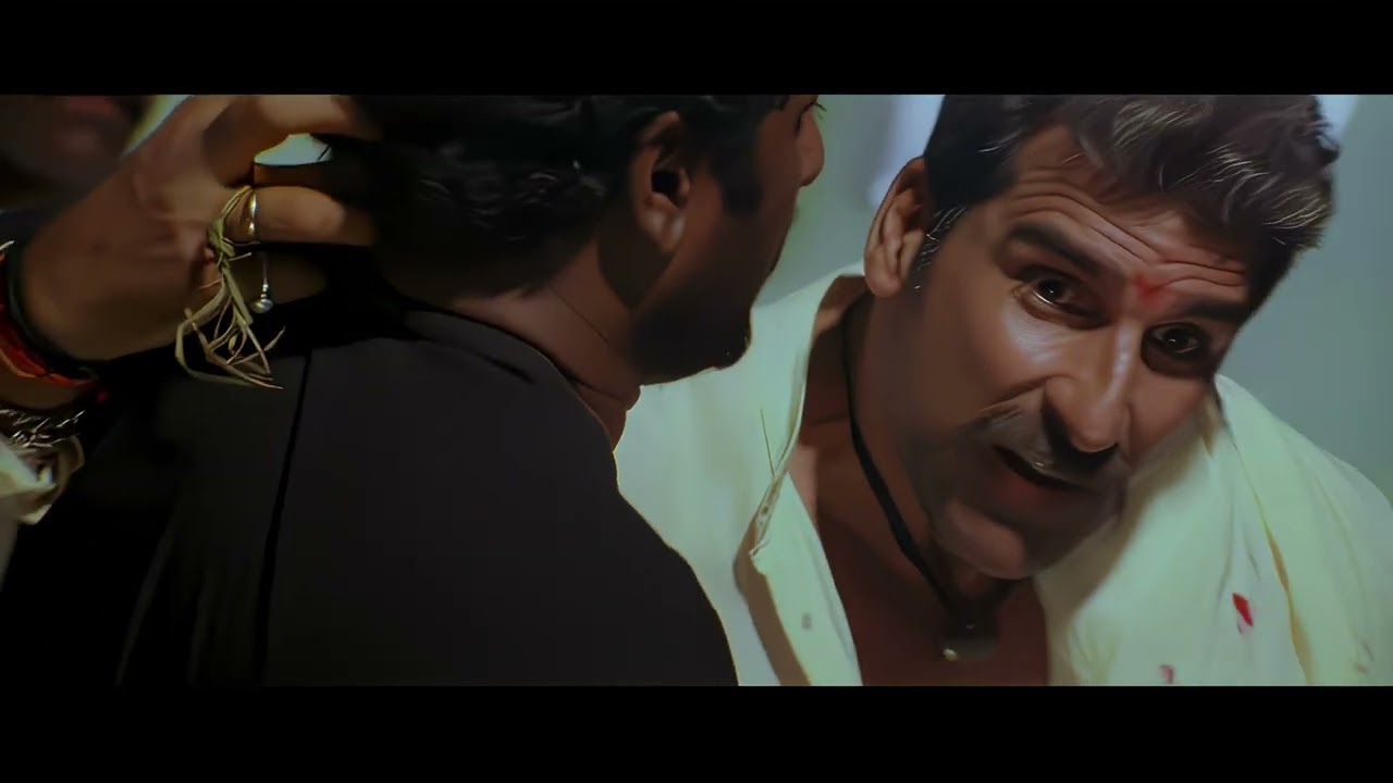 JALSA Trailer  - Pawankalyan #Jalsa4k  Re-Releasing on Dec 31st