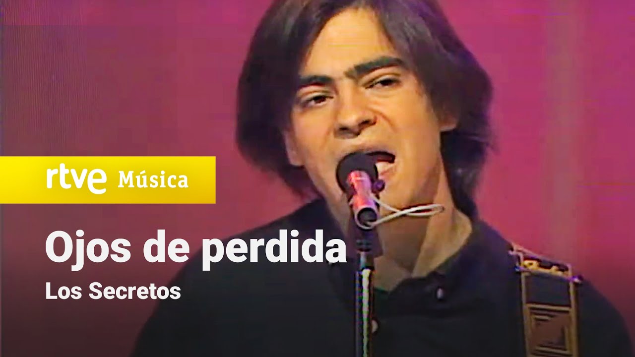 Los Secretos - 