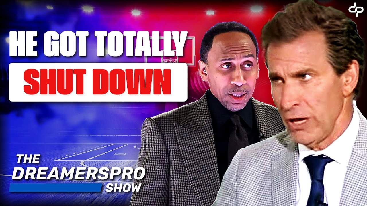 Chris Mad Dog Russo Shuts Down Stephen A Smith On Live TV For Trying To Over hype Bam Adebayo 83