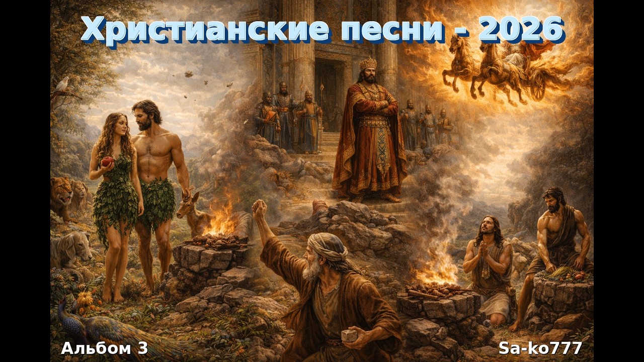 Альбом 3