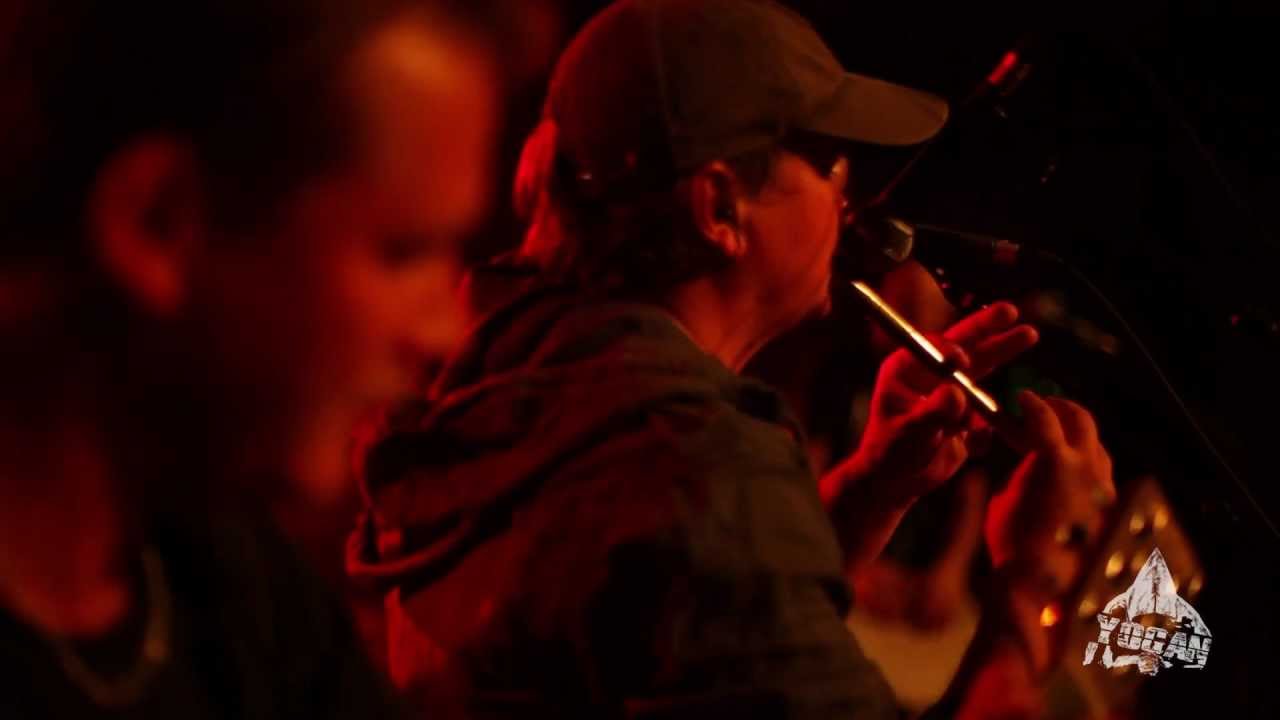 Yogan Tour 2011 - Bal de l'Ankou - Rock celtique et festif - Vidéo officielle