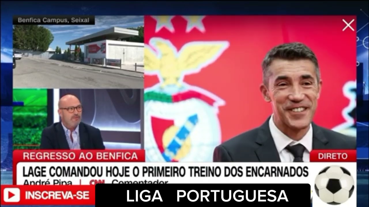 CNN + FUTEBOL 24/25SLB , BENFICA,SPC,SPORTING,FC PORTO, @CANALDIVERSIFICADO25