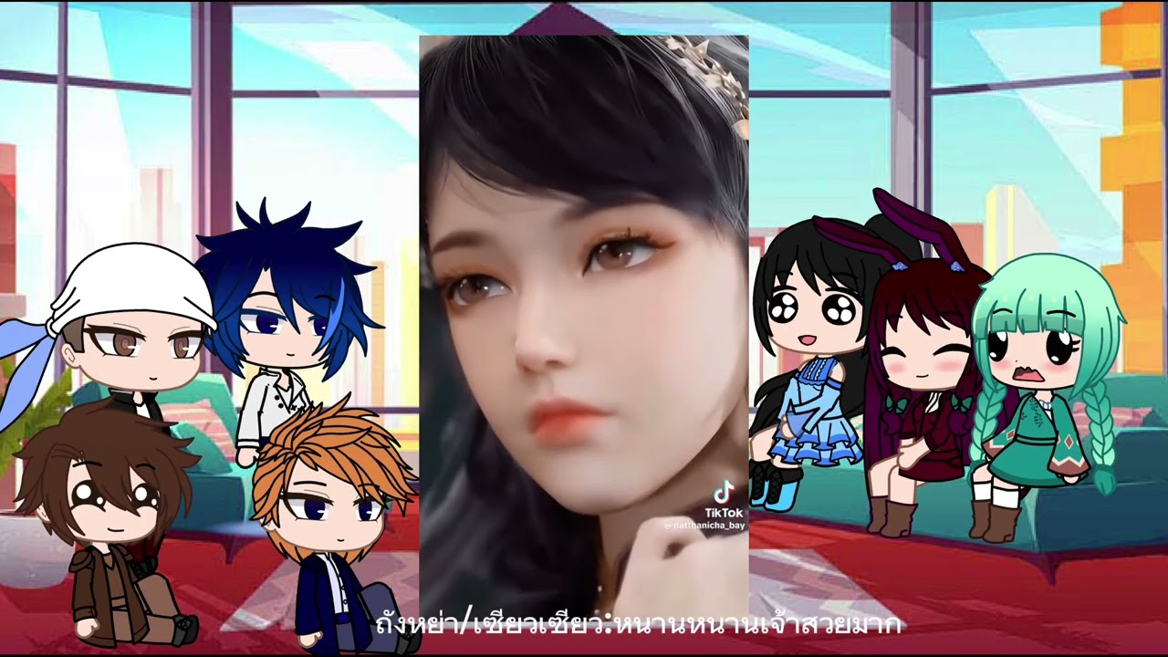 Soul land 2 react to…||สํานักถังเลิศภพจบแดน||