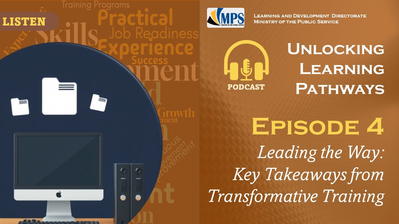 Leading the Way: Key Takeaways from Transformative Training