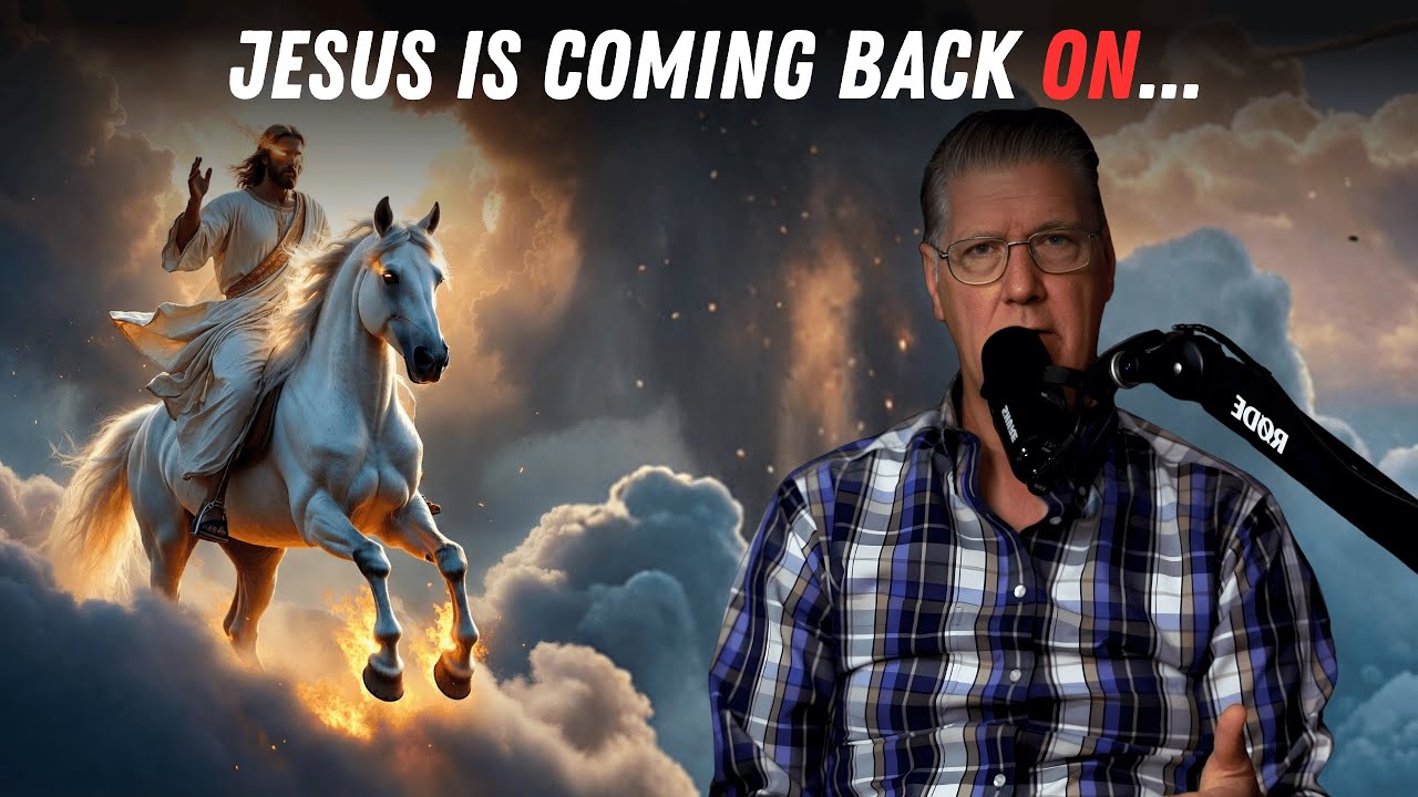 Everyone’s Predicting the End—But What Does the Bible Actually Say?