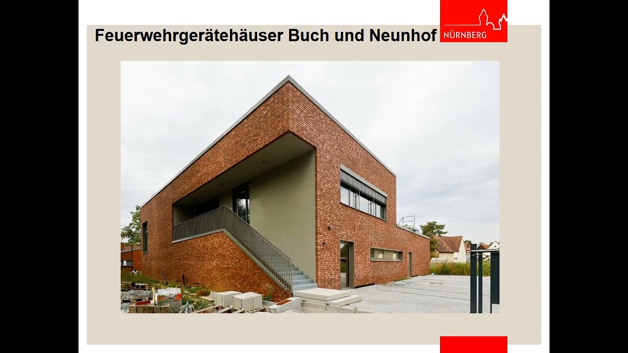 Bürgerversammlung - Bereich 01 - 12.12.2023
