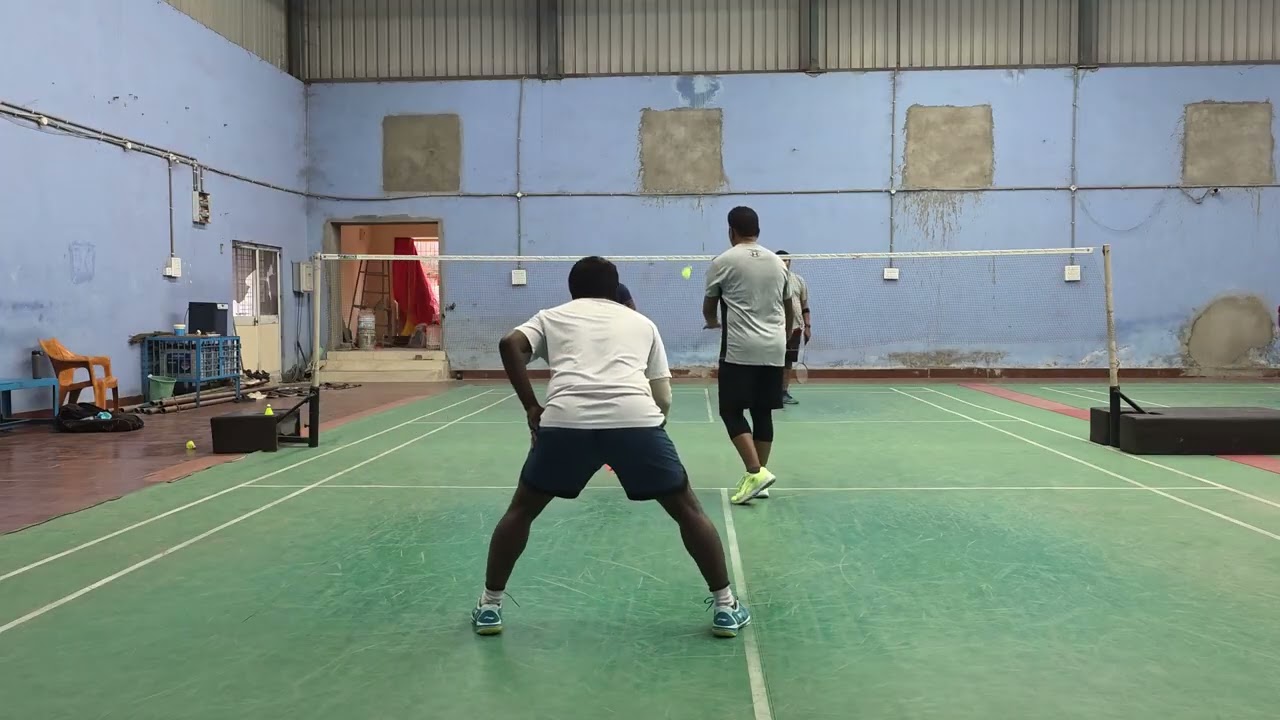 Abdulla-Srini vs Diwakar-HR 