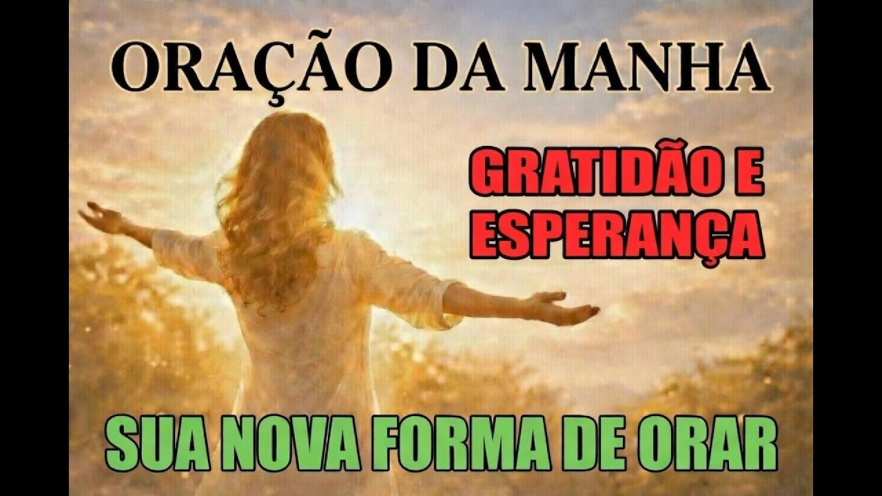 PERMITA-SE - SUA NOVA FORMA DE ORAR COM ORAÇAO GUIADA DE GRATIDAO E ESPERANÇA