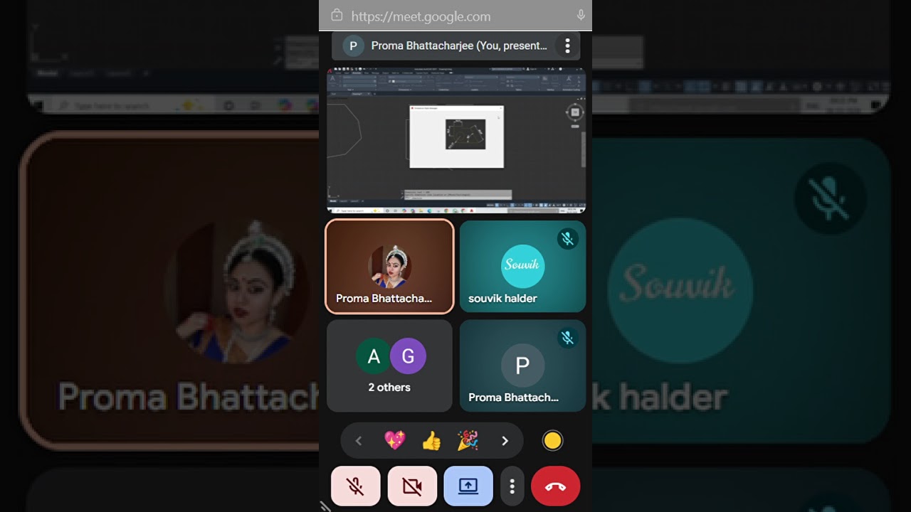 Learn Autodesk AutoCAD in Bengali (🔴 Live Class)