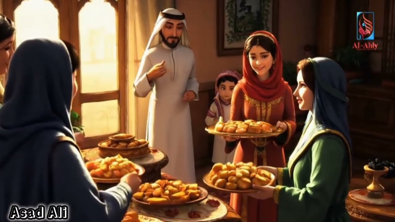 Ramzan Special Beautiful Naat Sharif 2026 | Heart Touching Ramzan Kalam #ramzannaat2026 #asadali 