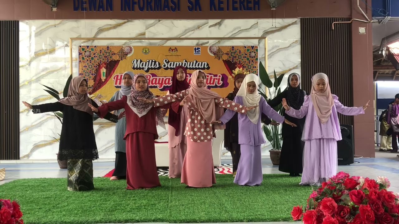 Pejam Celik Hari Raya 5 Ilmu