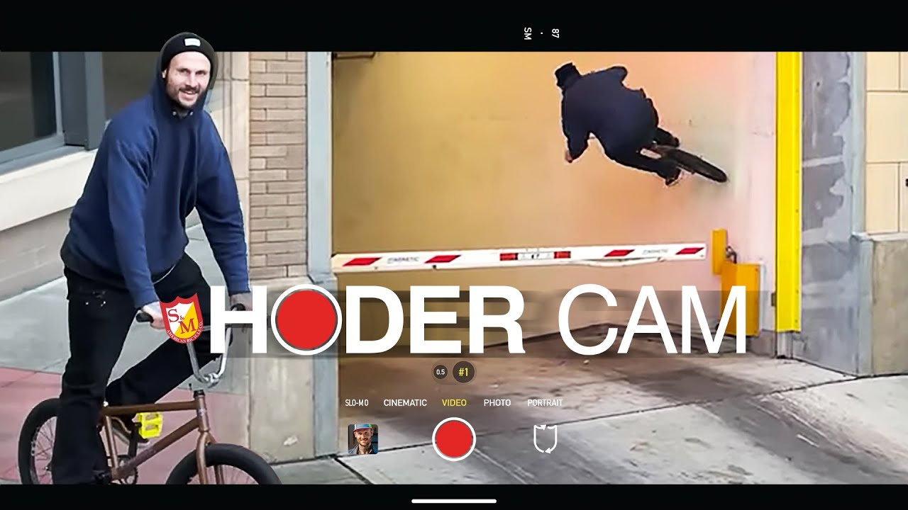 HODERCAM - 
