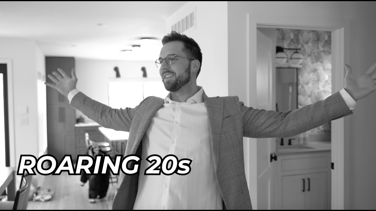 1920s vs 2020s